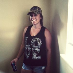 Meet your Posher, Heather